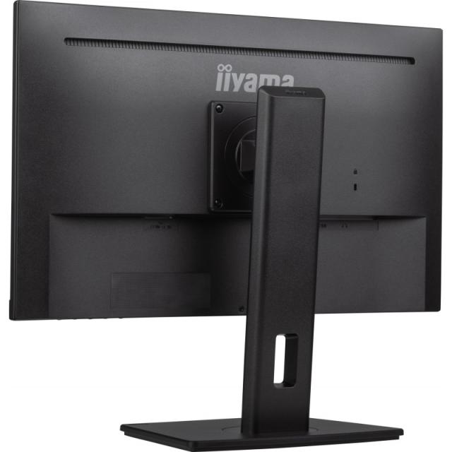 iiyama - ProLite XUB2491H-B1 pantalla para PC 60,5 cm (23.8") 1920 x 1080 Pixeles Full HD LED Negro