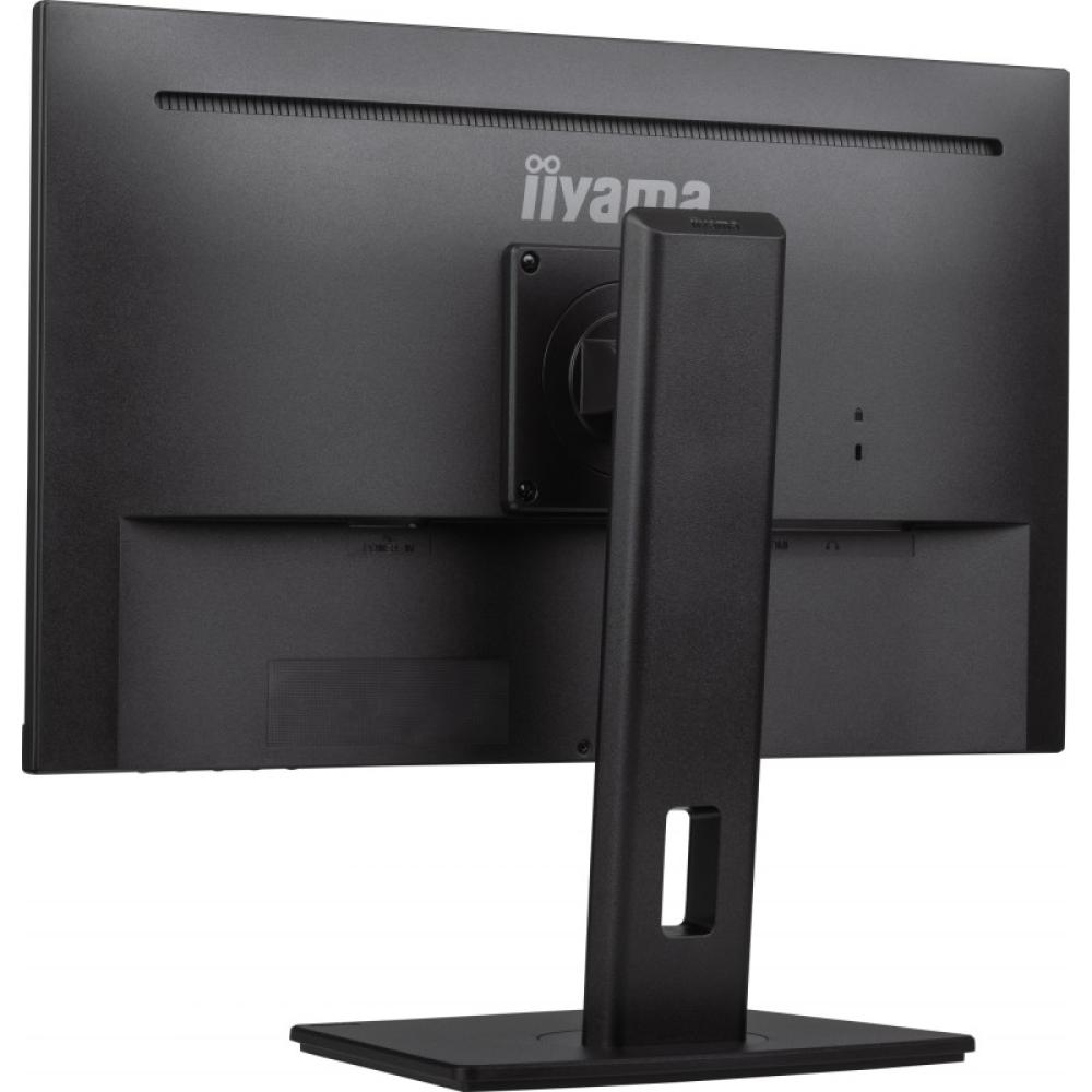 iiyama - ProLite XUB2491H-B1 pantalla para PC 60,5 cm (23.8") 1920 x 1080 Pixeles Full HD LED Negro