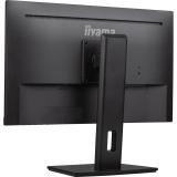 iiyama - ProLite XUB2491H-B1 pantalla para PC 60,5 cm (23.8") 1920 x 1080 Pixeles Full HD LED Negro