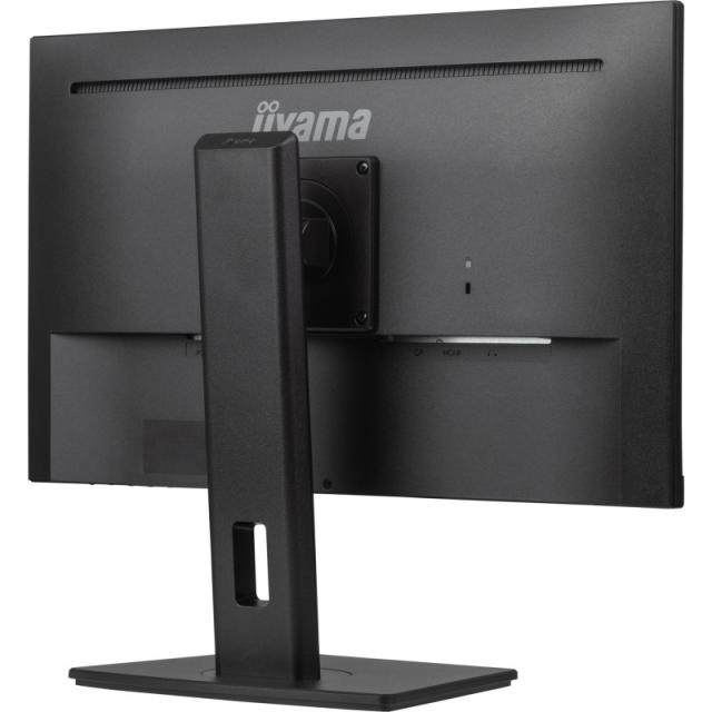 iiyama - ProLite XUB2491H-B1 pantalla para PC 60,5 cm (23.8") 1920 x 1080 Pixeles Full HD LED Negro