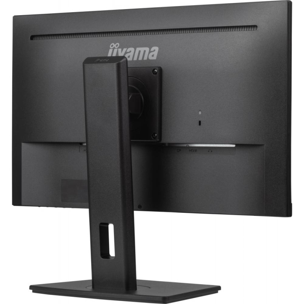 iiyama - ProLite XUB2491H-B1 pantalla para PC 60,5 cm (23.8") 1920 x 1080 Pixeles Full HD LED Negro
