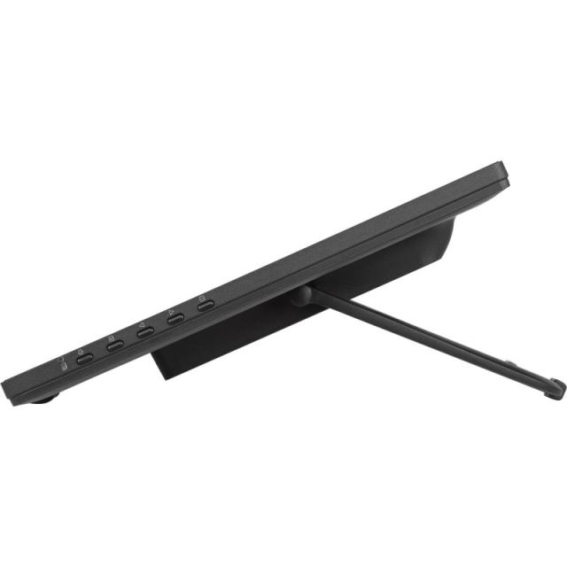 iiyama - T2455MSC-B1 pantalla para PC 61 cm (24") 1920 x 1080 Pixeles Full HD LED Pantalla táctil Negro