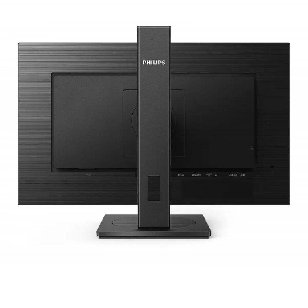 Philips - B Line 272B1G/00 pantalla para PC 68,6 cm (27") 1920 x 1080 Pixeles Full HD LED Negro