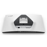 BenQ - EX271U pantalla para PC 68,6 cm (27") 3840 x 2160 Pixeles 4K Ultra HD LED Negro, Blanco