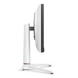 BenQ - EX271U pantalla para PC 68,6 cm (27") 3840 x 2160 Pixeles 4K Ultra HD LED Negro, Blanco