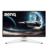 BenQ - EX271U pantalla para PC 68,6 cm (27") 3840 x 2160 Pixeles 4K Ultra HD LED Negro, Blanco