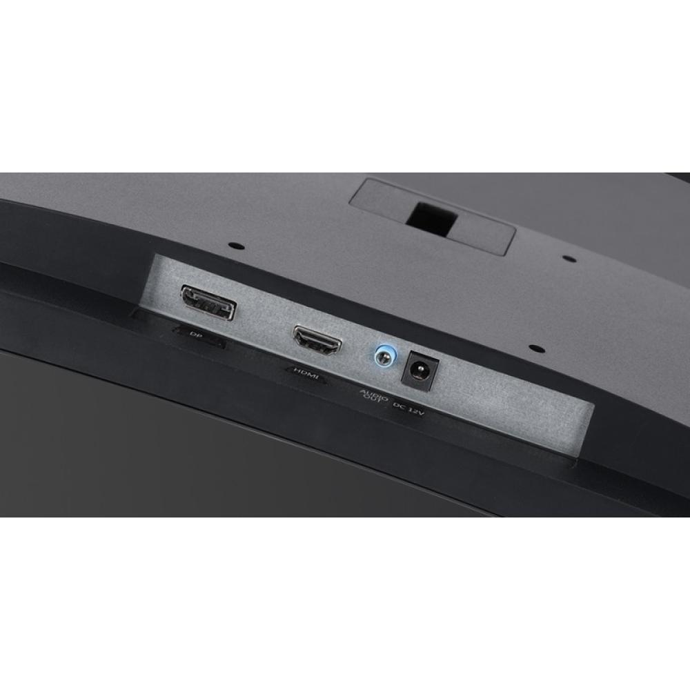 Mars Gaming - MV-27C pantalla para PC 68,6 cm (27") 1920 x 1080 Pixeles Full HD Negro