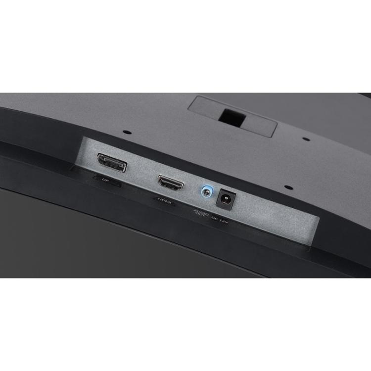 Mars Gaming - MV-27C pantalla para PC 68,6 cm (27") 1920 x 1080 Pixeles Full HD Negro