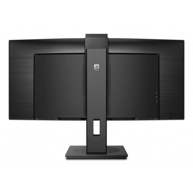 Philips - 5000 series 34B1U5600CH/00 pantalla para PC 86,4 cm (34") 3440 x 1440 Pixeles Wide Quad HD LCD Negro