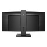 Philips - 5000 series 34B1U5600CH/00 pantalla para PC 86,4 cm (34") 3440 x 1440 Pixeles Wide Quad HD LCD Negro