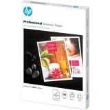 HP - Papel para uso empresarial profesional , mate, 180 g/m2, A4 (210 x 297 mm), 150 hojas