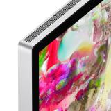 Apple - Studio Display pantalla para PC 68,6 cm (27") 5120 x 2880 Pixeles 5K Ultra HD Plata - MYJK3YP/A