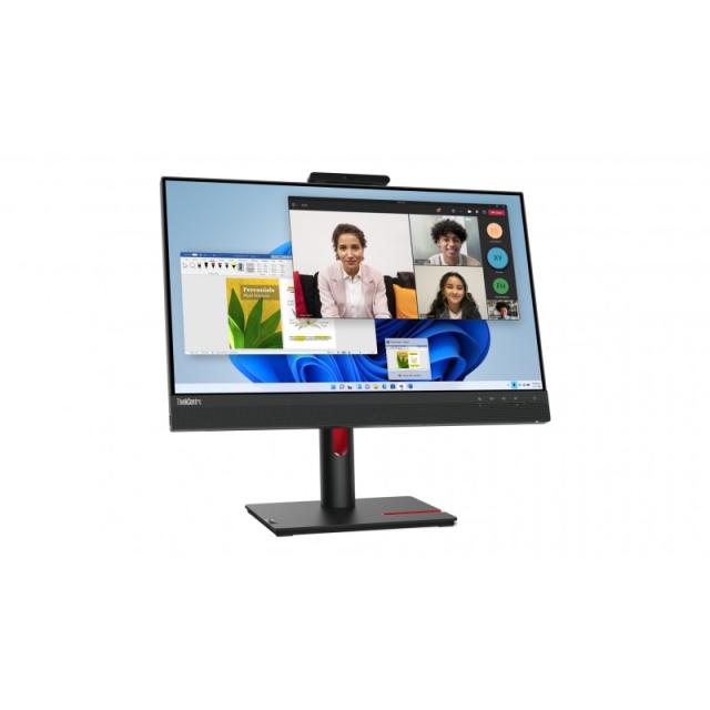 Lenovo - ThinkCentre TIO-24 Gen5 Monitor