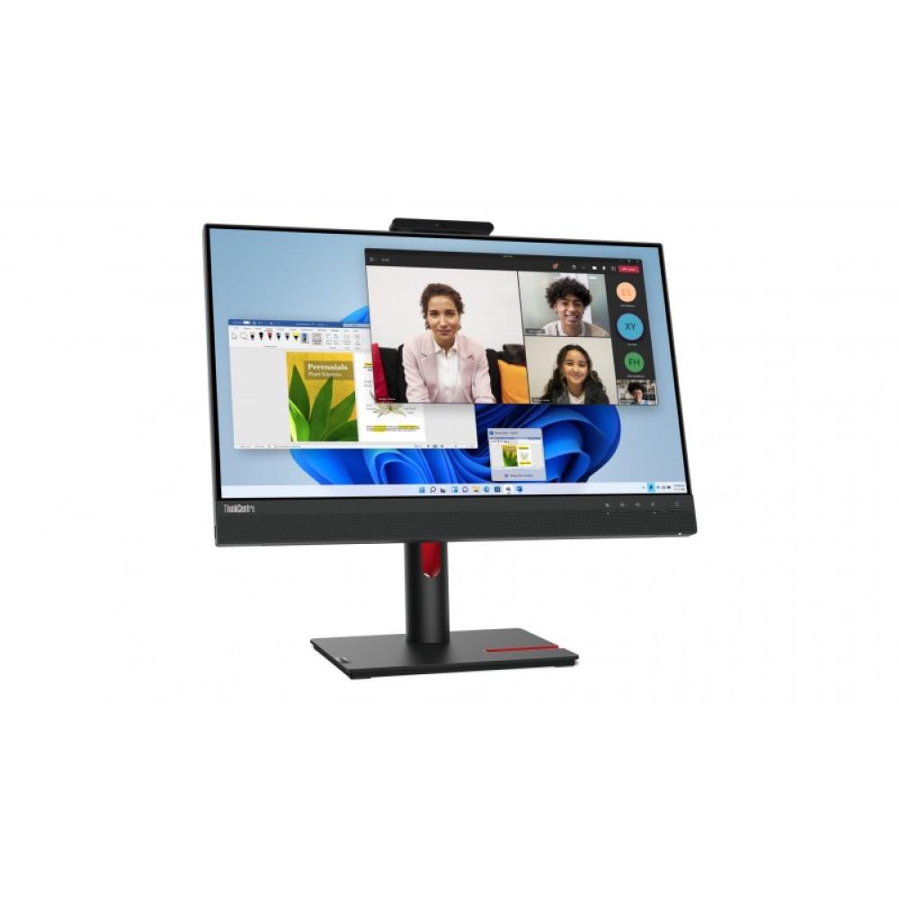 Lenovo - ThinkCentre TIO-24 Gen5 Monitor