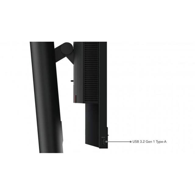 Lenovo - ThinkCentre TIO-24 Gen5 Monitor