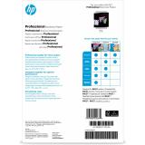 HP - Papel para uso empresarial profesional , mate, 180 g/m2, A4 (210 x 297 mm), 150 hojas