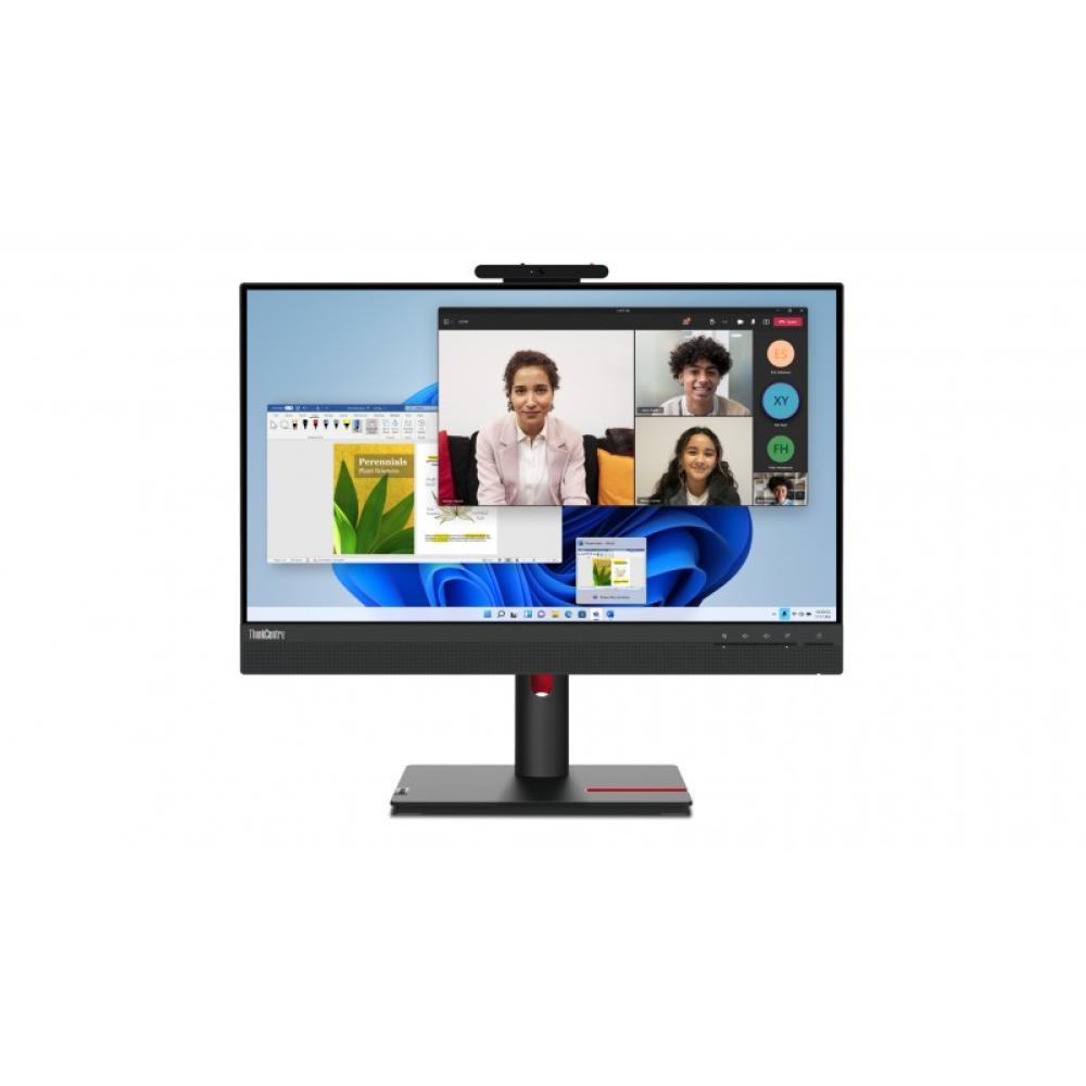Lenovo - ThinkCentre TIO-24 Gen5 Monitor