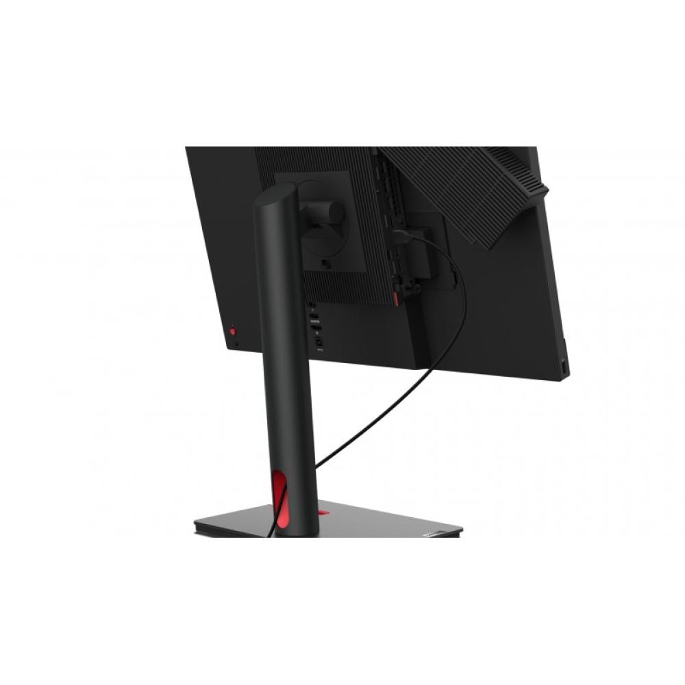 Lenovo - ThinkCentre TIO-24 Gen5 Monitor