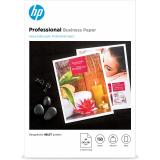 HP - Papel para uso empresarial profesional , mate, 180 g/m2, A4 (210 x 297 mm), 150 hojas
