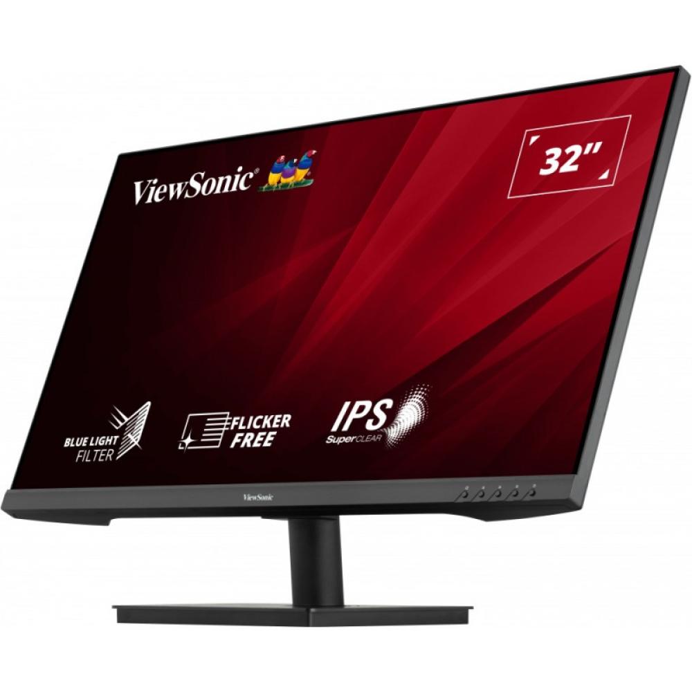 Viewsonic - VA VA3209-2K-MHD pantalla para PC 81,3 cm (32") 2560 x 1440 Pixeles Quad HD Negro