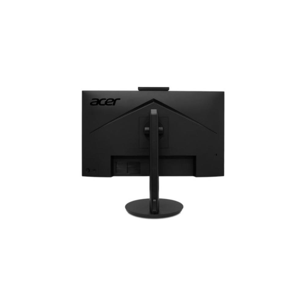 Acer - Vero CB2 CB272 D6 pantalla para PC 68,6 cm (27") 2560 x 1440 Pixeles 4K Ultra HD Negro
