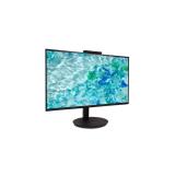 Acer - Vero CB2 CB272 D6 pantalla para PC 68,6 cm (27") 2560 x 1440 Pixeles 4K Ultra HD Negro