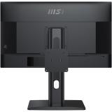 MSI - Pro MP275QPG pantalla para PC 68,6 cm (27") 2560 x 1440 Pixeles Wide Quad HD LCD Negro