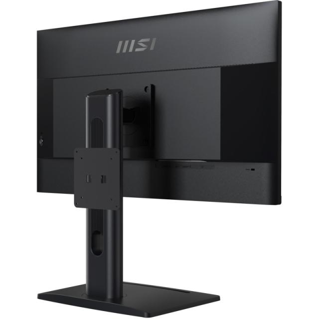MSI - Pro MP275QPG pantalla para PC 68,6 cm (27") 2560 x 1440 Pixeles Wide Quad HD LCD Negro