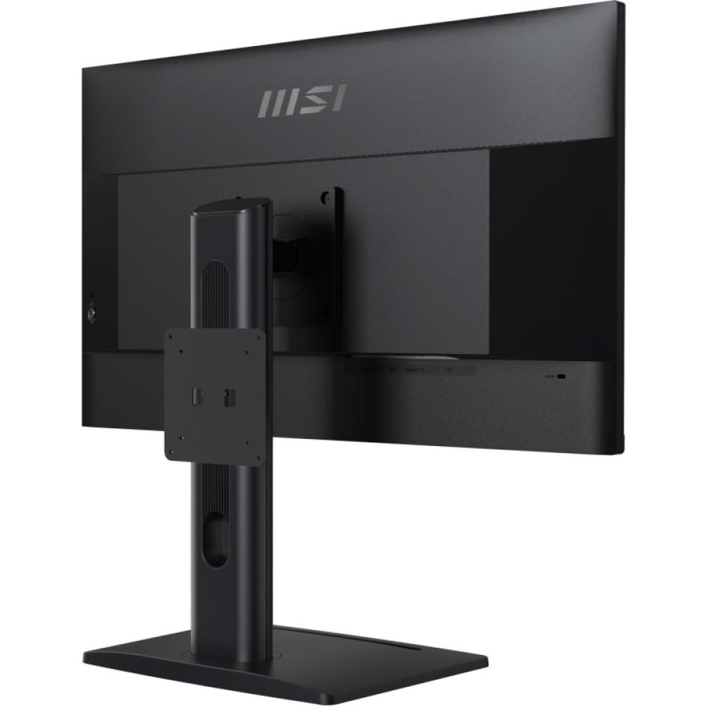 MSI - Pro MP275QPG pantalla para PC 68,6 cm (27") 2560 x 1440 Pixeles Wide Quad HD LCD Negro