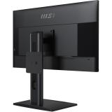 MSI - Pro MP275QPG pantalla para PC 68,6 cm (27") 2560 x 1440 Pixeles Wide Quad HD LCD Negro