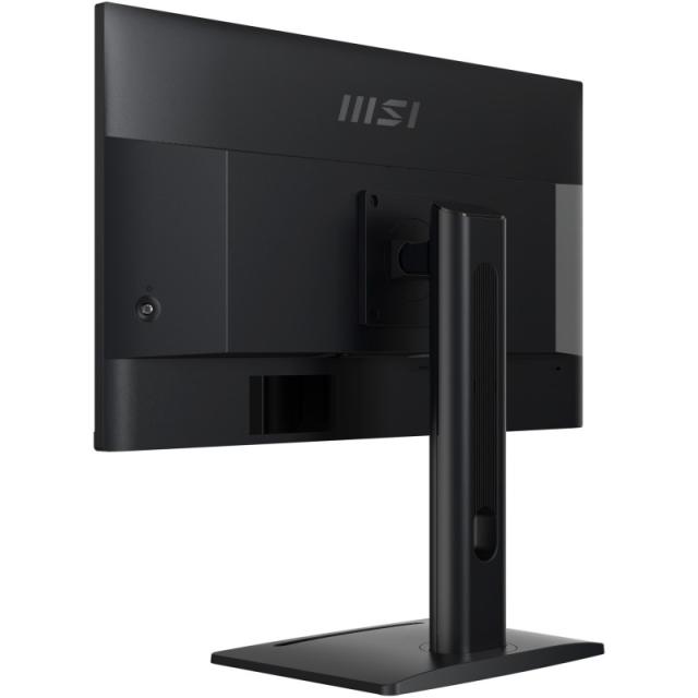 MSI - Pro MP275QPG pantalla para PC 68,6 cm (27") 2560 x 1440 Pixeles Wide Quad HD LCD Negro