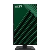 MSI - Pro MP275QPG pantalla para PC 68,6 cm (27") 2560 x 1440 Pixeles Wide Quad HD LCD Negro