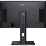 MSI - Pro MP275QPG pantalla para PC 68,6 cm (27") 2560 x 1440 Pixeles Wide Quad HD LCD Negro