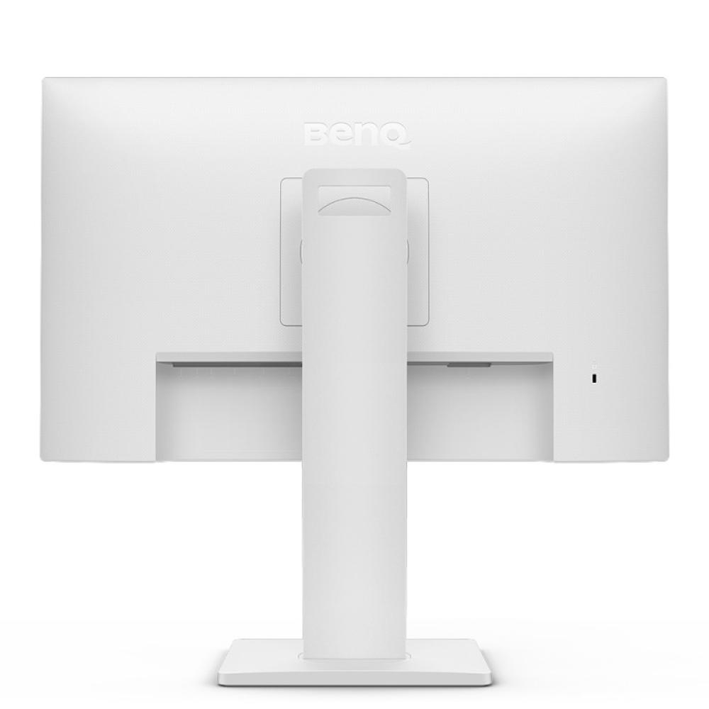 BenQ - GW2486TC pantalla para PC 60,5 cm (23.8") 1920 x 1080 Pixeles Full HD LED Blanco