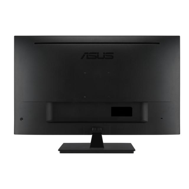 ASUS - VP327Q pantalla para PC 80 cm (31.5") 3840 x 2160 Pixeles 4K Ultra HD LCD Negro