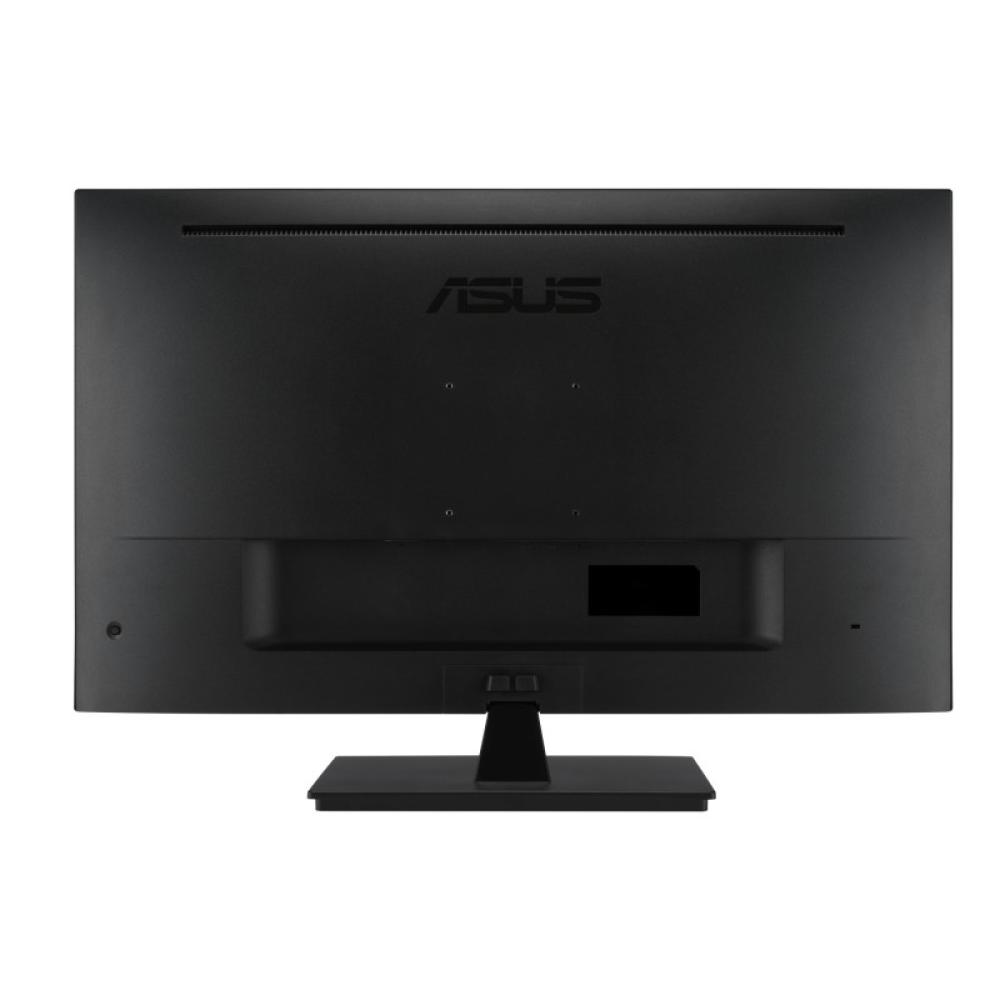 ASUS - VP327Q pantalla para PC 80 cm (31.5") 3840 x 2160 Pixeles 4K Ultra HD LCD Negro