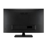 ASUS - VP327Q pantalla para PC 80 cm (31.5") 3840 x 2160 Pixeles 4K Ultra HD LCD Negro