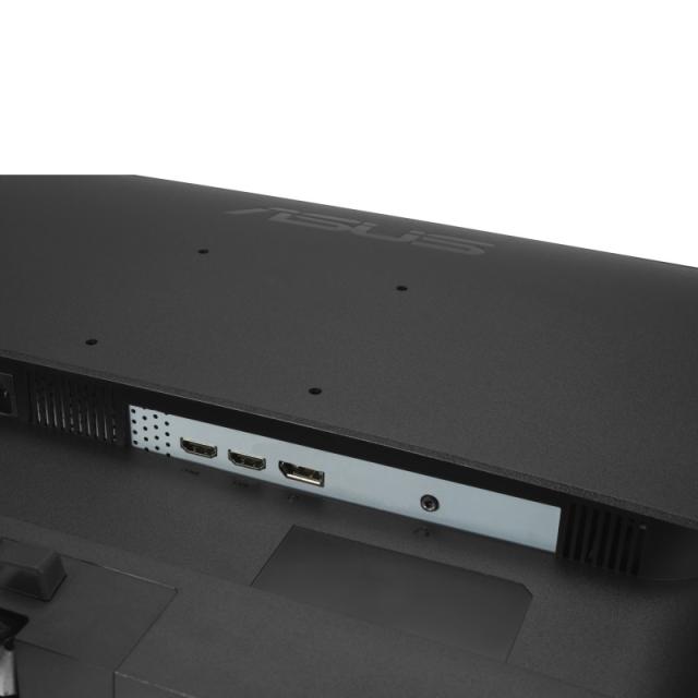 ASUS - VP327Q pantalla para PC 80 cm (31.5") 3840 x 2160 Pixeles 4K Ultra HD LCD Negro