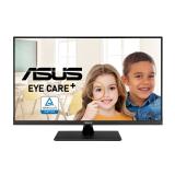ASUS - VP327Q pantalla para PC 80 cm (31.5") 3840 x 2160 Pixeles 4K Ultra HD LCD Negro