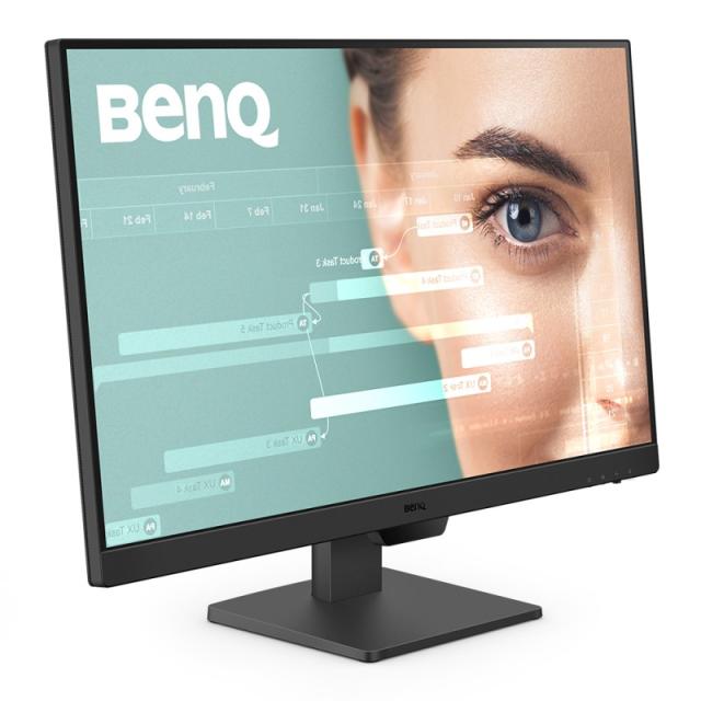 BenQ - GW2790 pantalla para PC 68,6 cm (27") 1920 x 1080 Pixeles Full HD LCD Negro