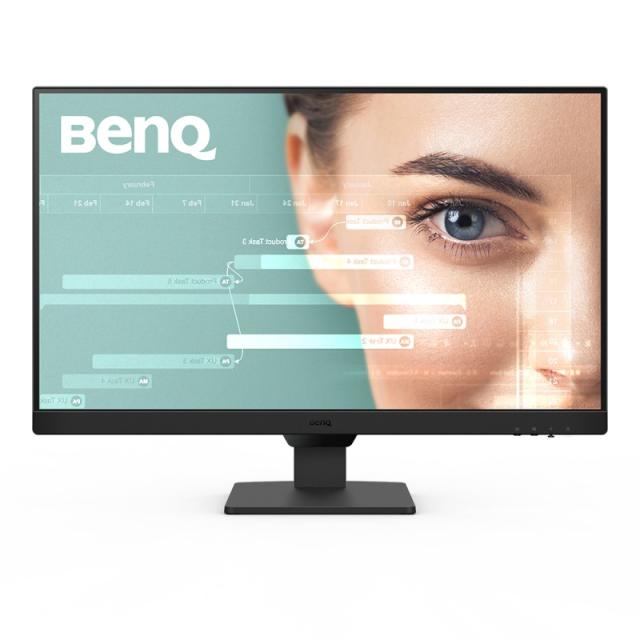 BenQ - GW2790 pantalla para PC 68,6 cm (27") 1920 x 1080 Pixeles Full HD LCD Negro