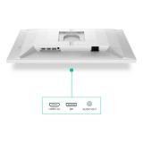 Philips - Evnia 27M2N3201A/00 pantalla para PC 68,6 cm (27") 1920 x 1080 Pixeles Full HD LCD Blanco