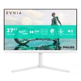 Philips - Evnia 27M2N3201A/00 pantalla para PC 68,6 cm (27") 1920 x 1080 Pixeles Full HD LCD Blanco