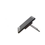 Hannspree - HT161HNB pantalla para PC 39,6 cm (15.6") 1366 x 768 Pixeles HD LED Pantalla táctil Mesa Negro