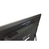 Hannspree - HT161HNB pantalla para PC 39,6 cm (15.6") 1366 x 768 Pixeles HD LED Pantalla táctil Mesa Negro