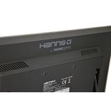 Hannspree - HT161HNB pantalla para PC 39,6 cm (15.6") 1366 x 768 Pixeles HD LED Pantalla táctil Mesa Negro