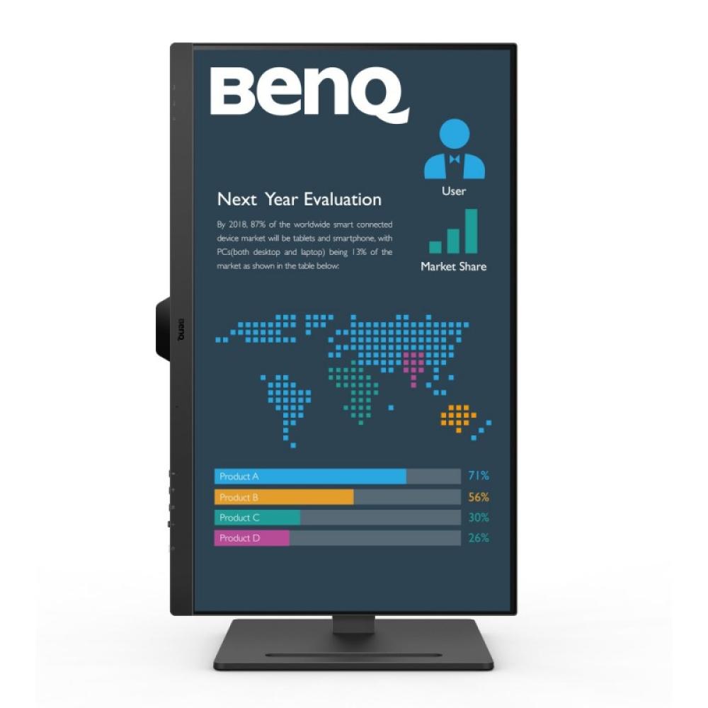 BenQ - BL2790QT pantalla para PC 68,6 cm (27") 2560 x 1440 Pixeles Quad HD LED Negro