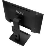 MSI - Pro MP245PG E14 pantalla para PC 60,5 cm (23.8") 1920 x 1080 Pixeles Full HD LCD Negro