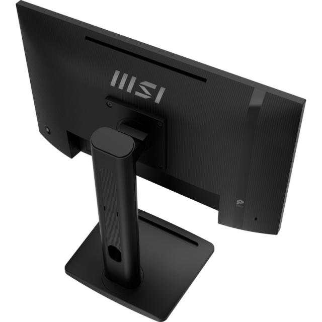 MSI - Pro MP245PG E14 pantalla para PC 60,5 cm (23.8") 1920 x 1080 Pixeles Full HD LCD Negro
