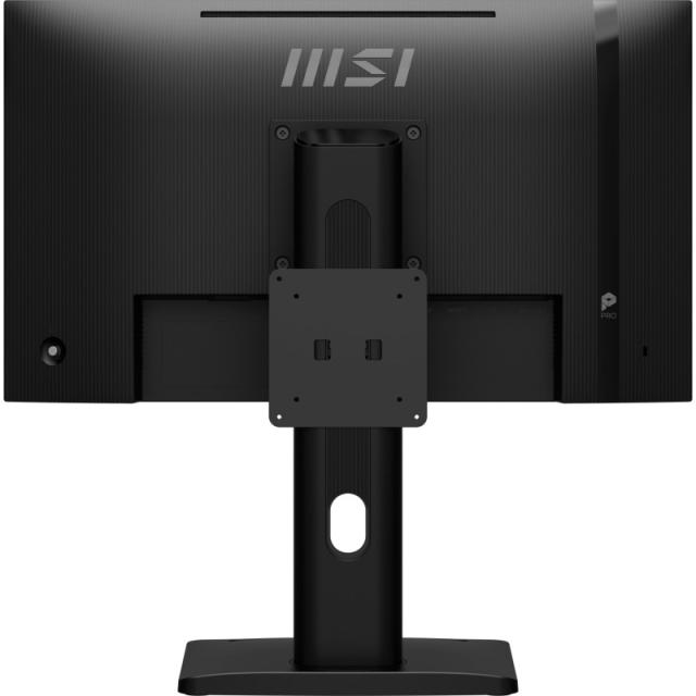 MSI - Pro MP245PG E14 pantalla para PC 60,5 cm (23.8") 1920 x 1080 Pixeles Full HD LCD Negro